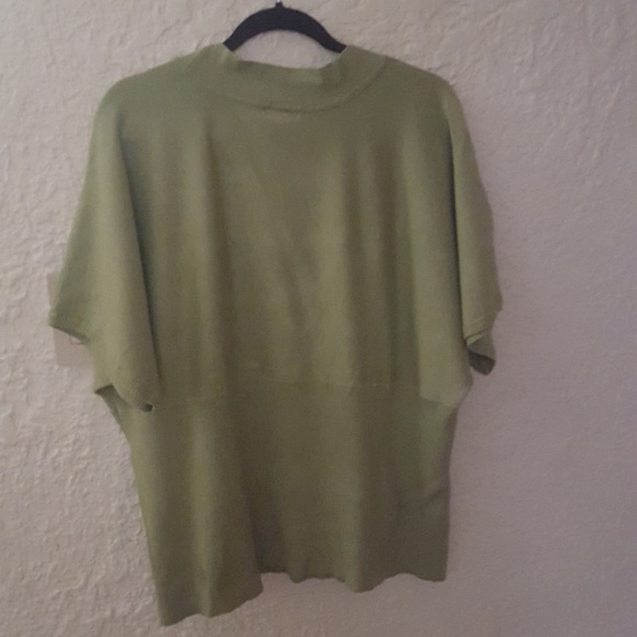 Lane Bryant women's plus size shirt - Picture 5 of 6